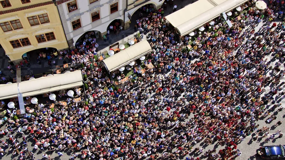 worst tourist traps